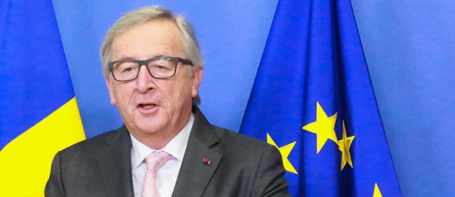 Przewodniczący Komisji Europejskiej Jean-Claude Juncker jest gotów ustąpić ze stanowiska w ciągu najbliższych czterech tygodni - pisze "La Repubblica". Według włoskiej gazety powodem ma być jego niezadowolenie z "małych ambicji" rządów UE.