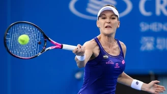 Rankingi WTA. Agnieszka Radwańska na szóstym miejscu