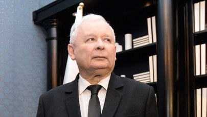 Prezes PiS zapowiada zmiany w ustawie o metropolii warszawskiej