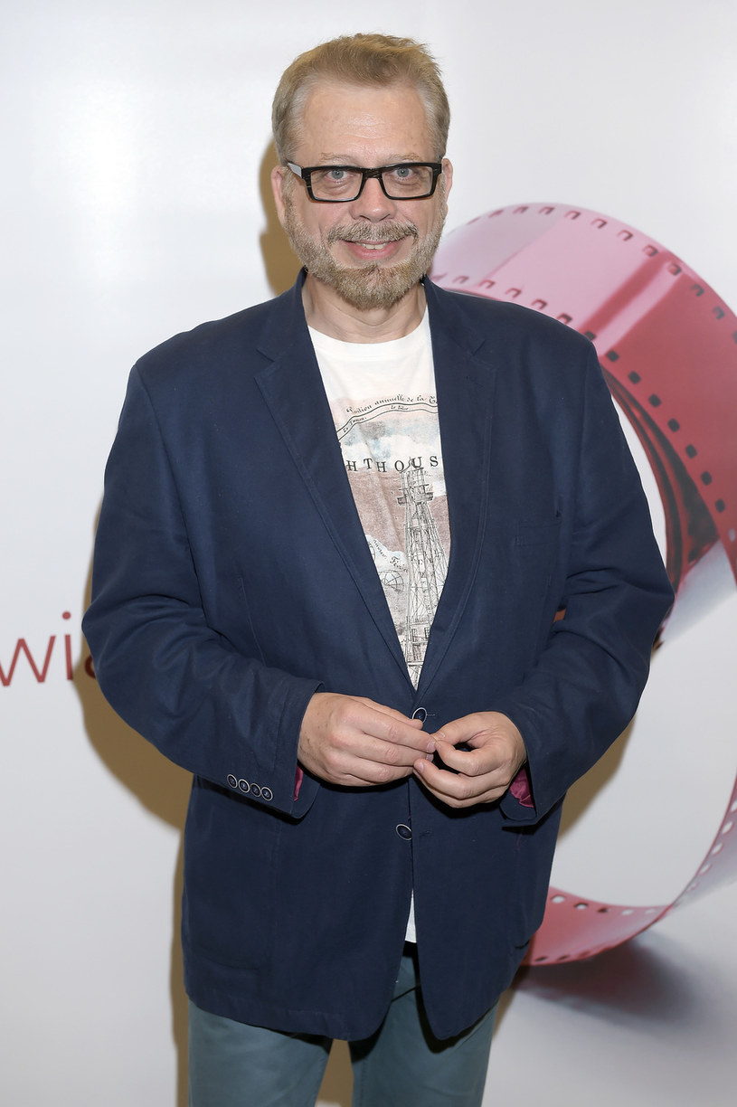 Tomasz Raczek został redaktorem naczelnym miesięcznika "Magazyn Filmowy", który wydawany jest przez Stowarzyszenie Filmowców Polskich.