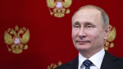 Wysoka frekwencja i najlepszy wynik. Kreml planuje ostatnie wybory Putina