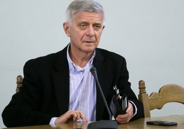 Marek Belka przed komisją ds. Amber Gold: "Nieprawda, że NBP nic nie zrobił"
