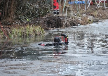 Szczecin: Lód załamał się pod dwoma chłopcami