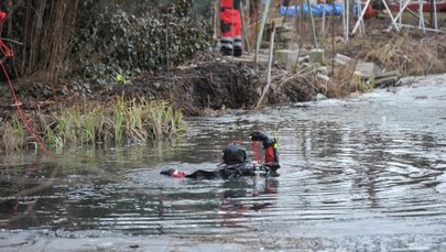 Szczecin: Lód załamał się pod dwoma chłopcami