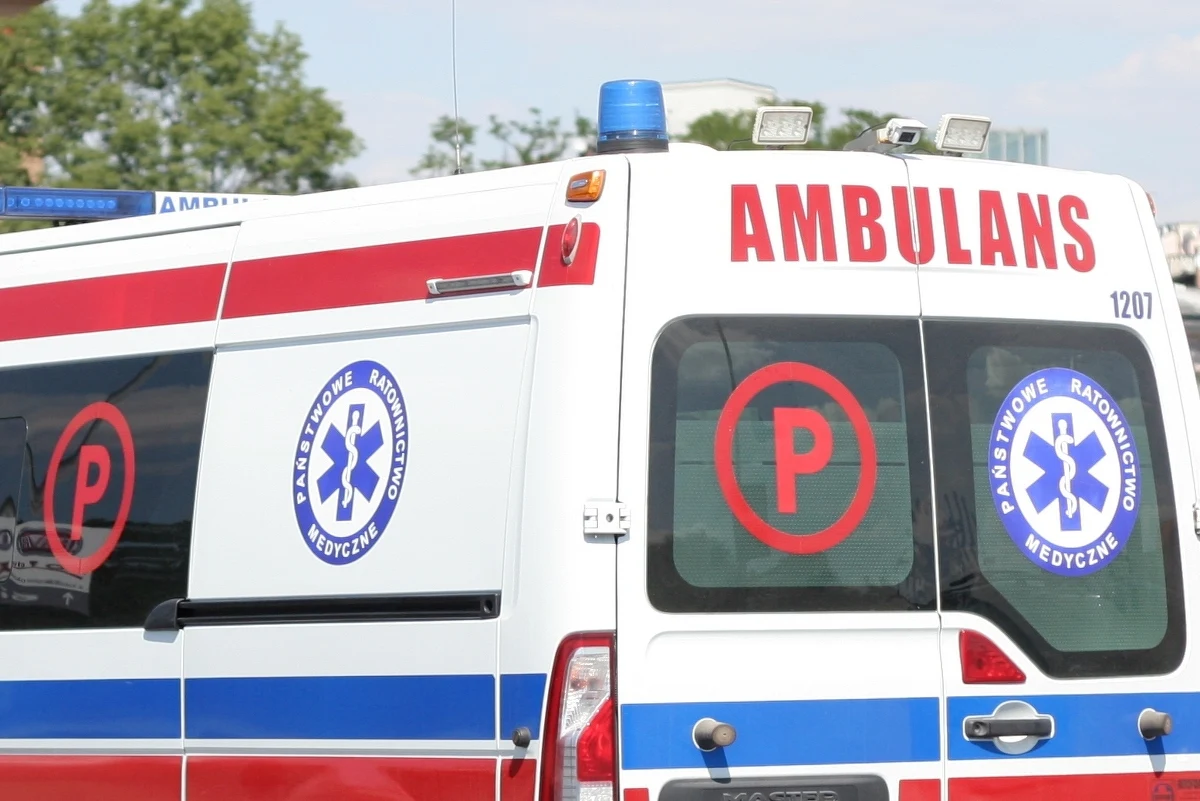 ​Dziewięciolatek, który zginął w niedzielę na torze motocrossowym w Olbrachcicach koło Wschowy w Lubuskiem, był ofiarą bardzo mocnego zderzenia. Przeprowadzona sekcja zwłok wykazała liczne i rozległe obrażenia wewnętrzne.