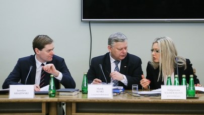 Prokurator Kijanko nie pojawiła się na posiedzeniu komisji ds. Amber Gold