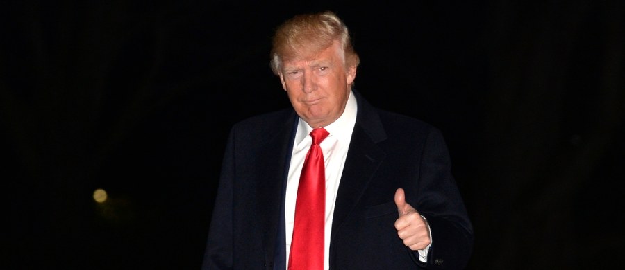 ​Administracja prezydenta Donalda Trumpa planuje objęcie deportacją niemal wszystkich nielegalnych imigrantów. Utrzyma jednak ochronę tych, którzy przybyli do USA jako dzieci. Takie oficjalne wytyczne opublikowało ministerstwo bezpieczeństwa narodowego.