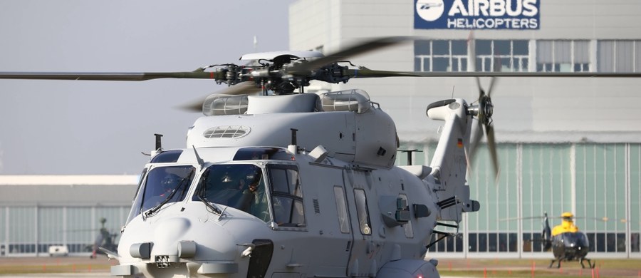 Europejski koncern Airbus Helicopters, producent H225M Caracal, analizuje zaproszenie z polskiego MON do złożenia oferty na 16 śmigłowców. Jednocześnie podtrzymał prawo do roszczeń w związku z zamknięciem poprzedniego przetargu na śmigłowce dla wojska.