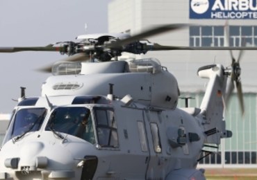 Przetarg na helikoptery dla polskiej armii. Airbus Helicopters analizuje zaproszenie