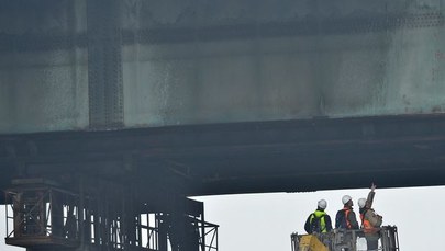 NIK: Były nieprawidłowości podczas remontu mostu Łazienkowskiego