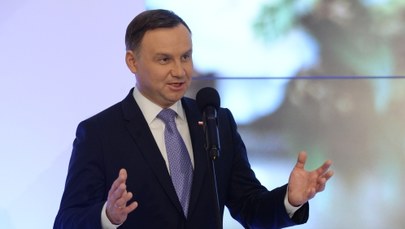 Prezydent podpisał nowelizację ustawy o swobodzie działalności gospodarczej