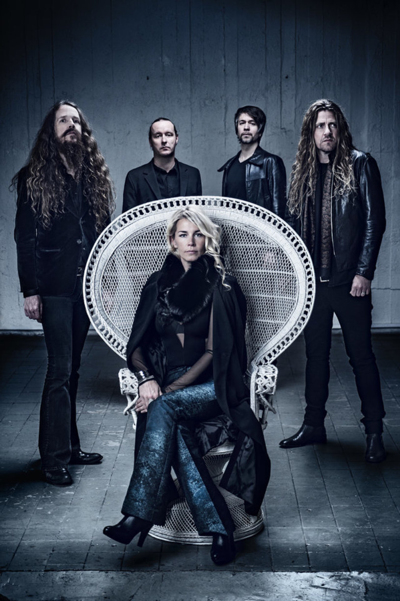 Sztokholmska grupa Avatarium ujawniła pierwsze szczegóły premiery trzeciego albumu. 