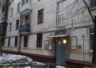 Putin chce wyburzyć wszystkie bloki z czasów Chruszczowa. Co zrobią ich mieszkańcy?
