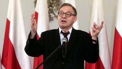 TK oddalił wniosek o wyłącznie ze składu sędziów Muszyńskiego i Morawskiego