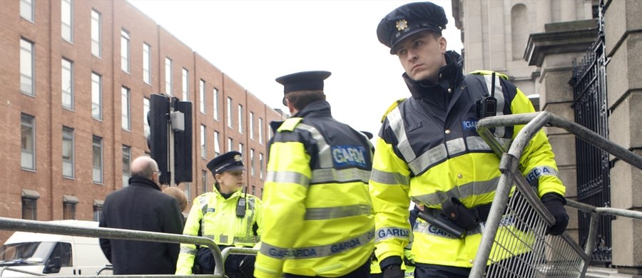 Zabity we wtorek na parkingu w Fermoy koło Cork w Irlandii mężczyzna był Słowakiem, a nie - wbrew wcześniejszym informacjom - Polakiem - poinformowały w czwartek PAP źródła w irlandzkiej policji. Dwaj zatrzymani mężczyźni to polscy kierowcy. ​