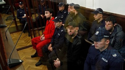 Proces Czeczenów oskarżonych o wspieranie ISIS. Zeznawał oficer ABW