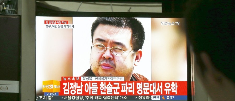 ​Malezyjska policja ujawnia, że było kilka prób włamania się do kostnicy, w której znajduje się ciało zamordowanego Kim Dzong Nama, brata przywódcy Korei Północnej Kim Dzongu Una. W związku ze sprawą przesłuchano północnokoreańskiego dyplomatę.