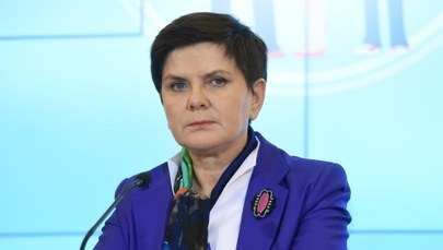 Opozycja pyta o powietrzne podróże Szydło, rzecznik rządu unika odpowiedzi