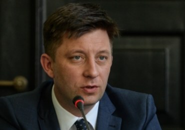 Poseł PiS zrezygnował z kierowania sejmową komisją