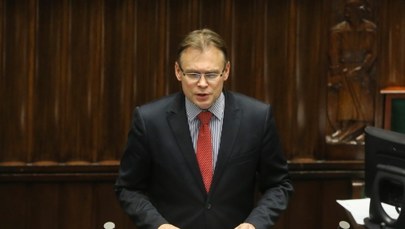 Mazurek: Arkadiusz Mularczyk przyjęty do PiS 