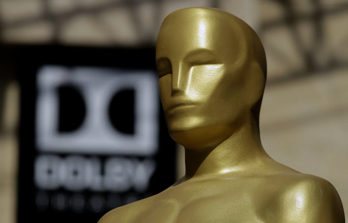 Dla wszystkich, którzy już nie mogą się doczekać oscarowej gali, mamy sondę. Pytanie jest proste: Która z nominowanych piosenek zasługuje na Oscara? Czekamy na Wasze głosy i komentarze. 