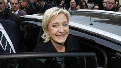 Marine Le Pen odmawia stawiania się na przesłuchanie