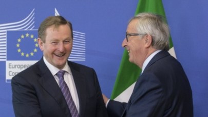 Dojdzie do zjednoczenia Zielonej Wyspy? Chce tego premier Irlandii