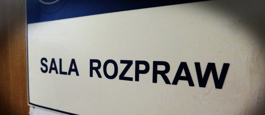 ​O organizacji, przebiegu i tragicznym finale otrzęsin prawie 1,5 roku temu na Uniwersytecie Technologiczno-Przyrodniczym w Bydgoszczy przed bydgoskim Sądem Okręgowym mówiło troje studentów, którzy zostali wtedy poturbowani przez tłum.