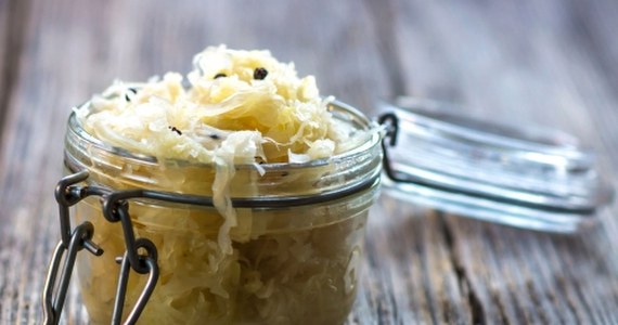 Kapusta kiszona i jej wpływ na zdrowie styl.pl