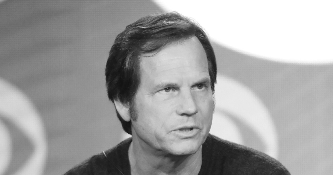 Nie żyje Bill Paxton, znany amerykański aktor i reżyser, gwiazda takich filmów, jak "Apollo 13", "Twister" i "Obcy - decydujące starcie". Przyczyną śmierci artysty były komplikacje pooperacyjne. Miał 61 lat.