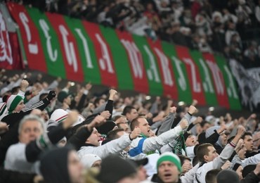 Ekstraklasa: Legia zremisowała z Termaliką