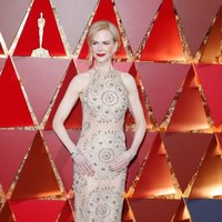 Nicole Kidman