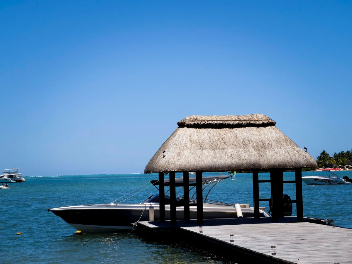 Wibracje jednego z silników powodem kłopotów Dreamlinera LOT-u w rejsie na Mauritius. Maszyna, która rano wyleciała z Warszawy, musiała zawrócić nad wybrzeżem Afryki. Około godziny 12 samolot bez przeszkód wylądował na warszawskim lotnisku.