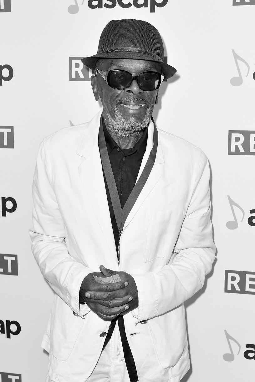 Leon Ware, twórca tekstów dla Marvina Gaye’a, Michaela Jacksona i Quincy Jonesa, a także wokalista i producent, zmarł 23 lutego. 