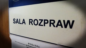 "GPC": Były milicjant trafi do więzienia za zbrodnię lubińską