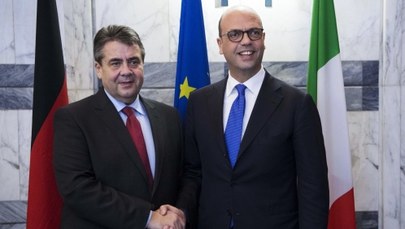 Szef MSZ Niemiec: Włochy, Francja i Grecja potrzebują więcej pomocy od UE