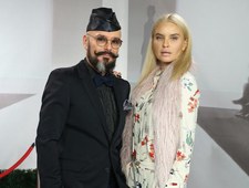Gwiazdy na dywaniku