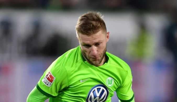 Radosław Gilewicz: Jakub Błaszczykowski nie powiedział ostatniego słowa w VfL Wolfsburg