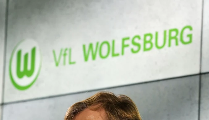 Radosław Gilewicz o kryzysie VfL Wolfsburg: Gorzej już być nie może