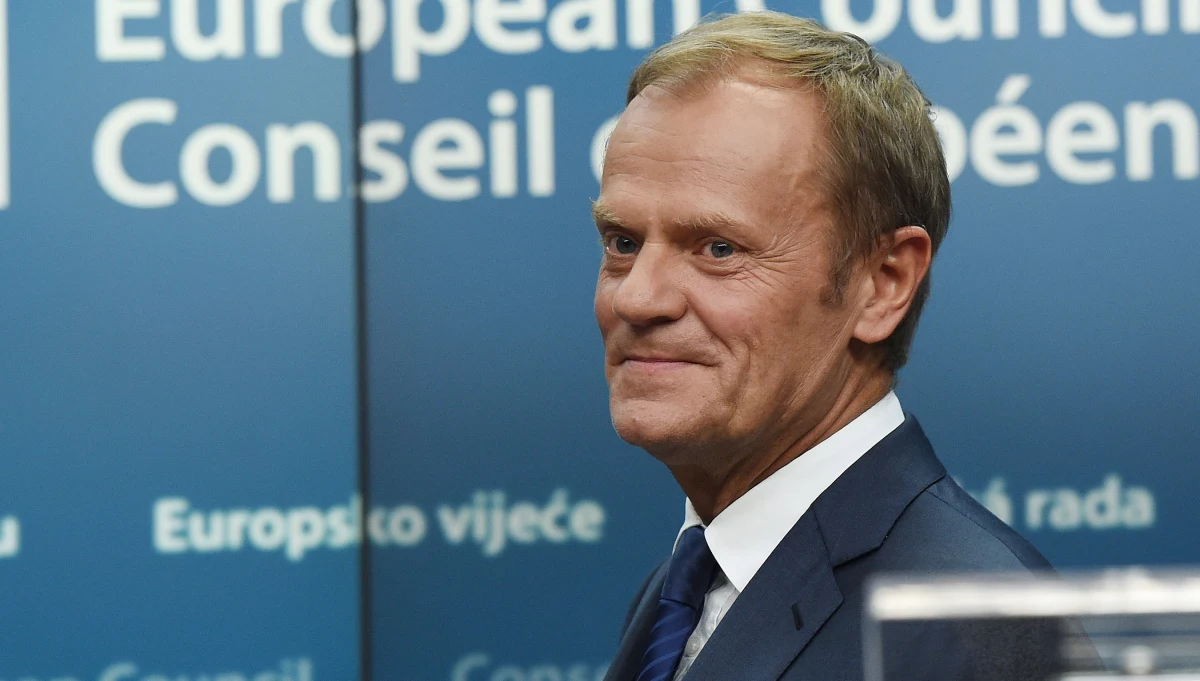 To, że eurodeputowany Saryusz-Wolski nie ma żadnych szans, żeby zostać szefem Rady Europejskiej, nie trzeba nawet sprawdzać... Wystarczy elementarna znajomość funkcjonowania Unii Europejskiej. 