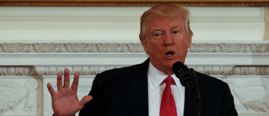 Około połowy tygodnia prezydent Donald Trump wyda nowy dekret w sprawie imigracji - poinformował rzecznik Białego Domu Sean Spicer.
