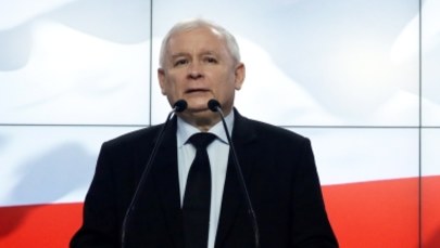 Kaczyński: Tusk łamie elementarne zasady UE