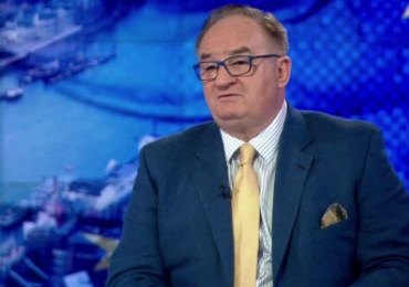 Jacek Saryusz-Wolski – państwowiec czy zwyczajny frustrat?