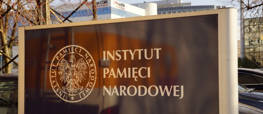 ​Wiceszef Instytutu Pamięci Narodowej Krzysztof Szwagrzyk wycofał swoją rezygnację - dowiedział się reporter RMF FM Kuba Kaługa. Szwagrzyk ocenił, że powody, dla których chciał odejść, nie są już aktualne.