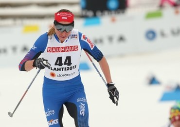 Justyna Kowalczyk o 8. miejscu na MŚ w Lahti: Stać mnie na dużo, dużo więcej
