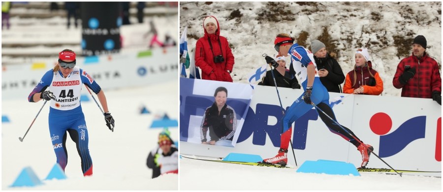 "Na pewno rezultatem jestem rozczarowana. Wydaje mi się, że stać mnie na dużo, dużo więcej niż ósme miejsce" - tak Justyna Kowalczyk podsumował swój występ w biegu na 10 km techniką klasyczną na mistrzostwach świata w Lahti. To koronna konkurencja naszej narciarki, która właśnie temu, najważniejszemu w tym sezonie, startowi podporządkowała całe przygotowania.