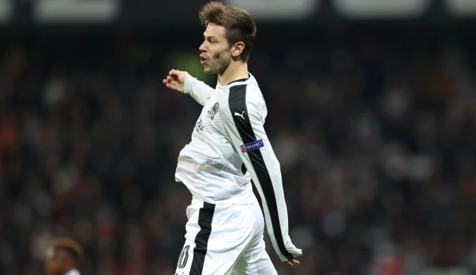 Puchar Rosji: Ural Jekaterynburg pokonał FK Krasnodar