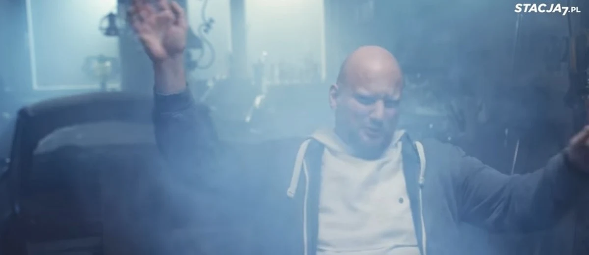 Dziś - w Środę Popielcową - startują internetowe rekolekcje wielkopostne o Apokalipsie, które poprowadzi ojciec Adam Szustak OP. To będą "Straszne rekolekcje" - zapowiada dominikanin.