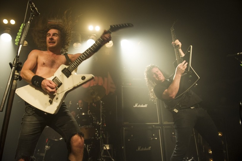 Zmarły w grudniu 2016 r. Lemmy jest bohaterem najnowszego teledysku australijskiej grupy Airbourne - "It's All For Rock'N'Roll".