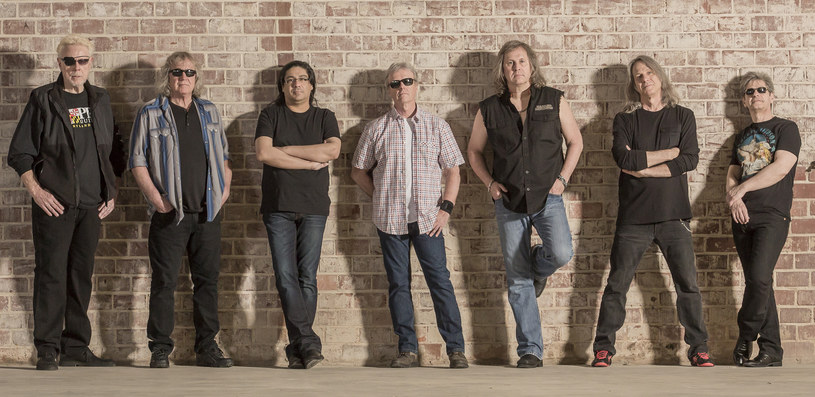 Amerykańska grupa Kansas, znana z przeboju "Dust In The Wind", odwołała europejską trasę. Oznacza to, że formacja nie pojawi się 14 lipca w Sali Ziemi w Poznaniu.